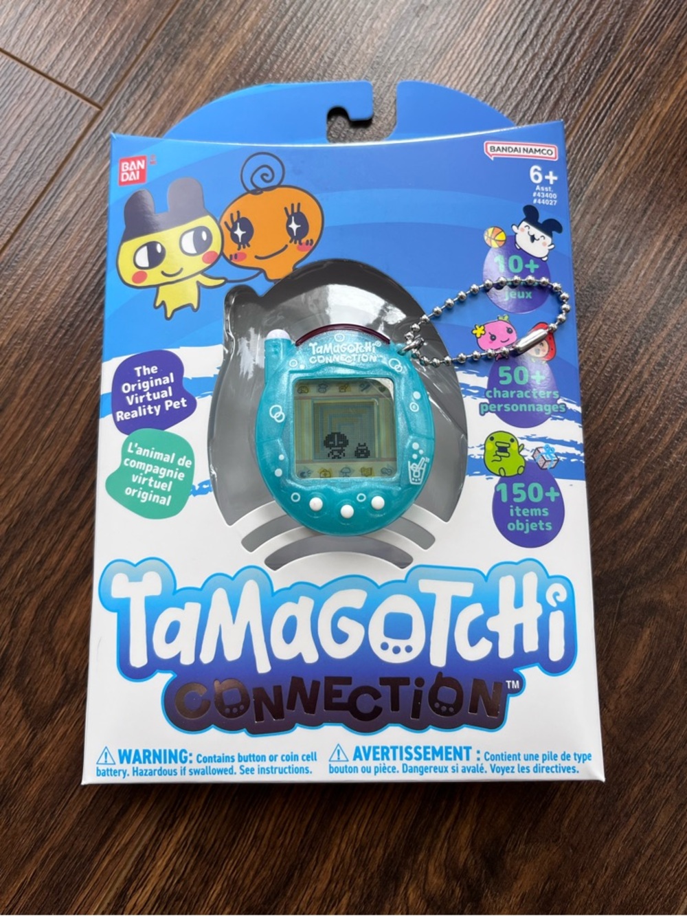 Tamagotchi Connection – Melon Soda - Picture 10 of 11